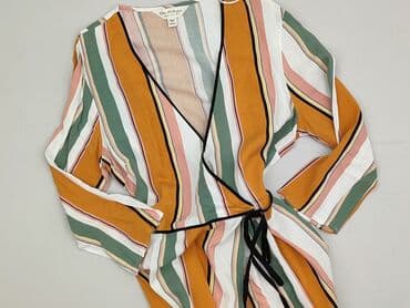 primark sukienka w paski: Miss Selfridge, Sukienka damska, rozmiar S — 1