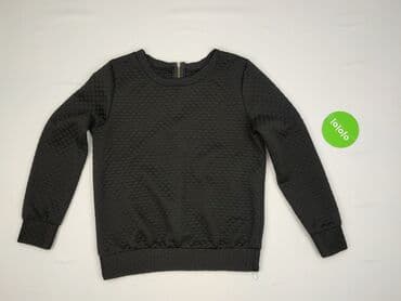 piec lat w paski bluzka w paski swiat: Women`s sweatshirt, size M (EU 38) — 2