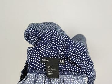 sukienka dla mamy karmiącej: H&M Mama, Sukienka damska, rozmiar L — 5