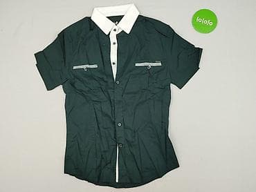 garnitur damaki: Koszula damska, rozmiar 2XL — 2