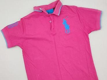 Ralph Lauren, Damska koszulka polo, rozmiar S w lalafo.pl Ralph Lauren, Damska koszulka polo, rozmiar S