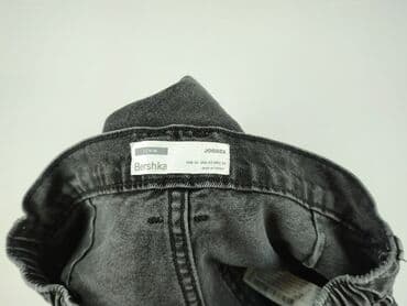 legginsy push up xs: Bershka, Jeansy damskie, XS — 4