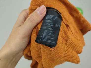 sweter tunika mohito: H&M, Kardigan damski, rozmiar S — 5