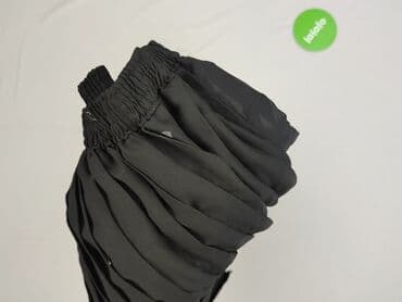 czarne spódnice tiulowe midi: Women`s skirt, size S — 5