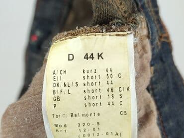 TONI, Jeansy damskie, rozmiar 2XL — 5