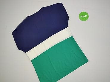 oversize bluzki: Bluzka damska, rozmiar XL — 3