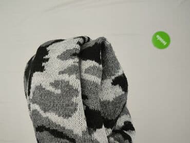 top srebrny zara: Zara, Kardigan damski, M — 6