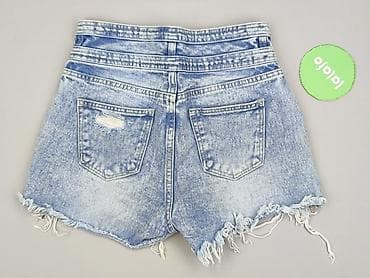 klapki divers: Szorty damskie, rozmiar M — 3