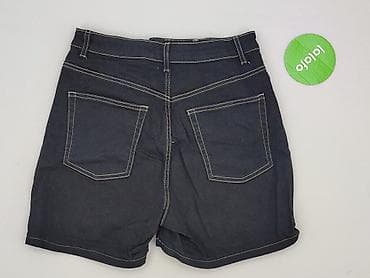 denim: H&M Divided, Szorty damskie, rozmiar M — 3