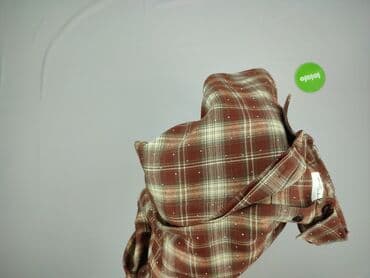 koszule wełniane: NO LABEL, Koszula damska, rozmiar One size — 6