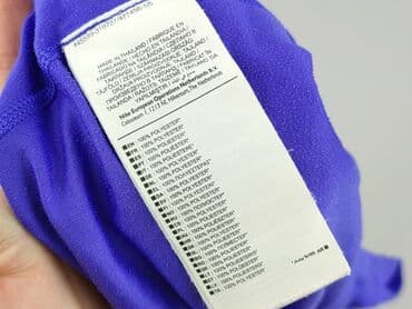 koszulka z napisem vancouver: Nike, T-shirt damski, M — 4