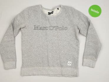 chaotic system bluza: Marc OPolo, Bluza dla mężczyzn, rozmiar S — 2