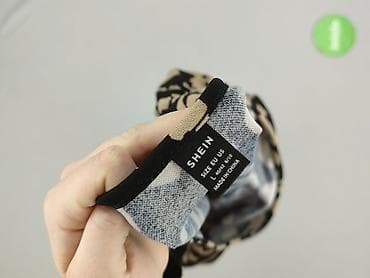 deichmann buty reebok: Shein, Bluzka damska, rozmiar L — 4