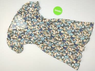 srebrne sukienki na imprezę: Women`s dress, size S (EU 36) — 2