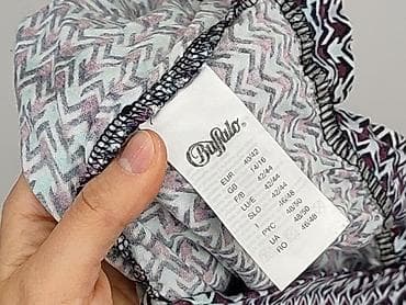 bluzki blue shadow: Buffalo, Bluzka damska, rozmiar M — 8