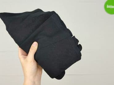 spódnice czarne asymetryczne: Spódnica damska, rozmiar M — 5