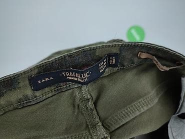 zara basic rn 77302: Zara, Jeansy damskie, rozmiar S — 4