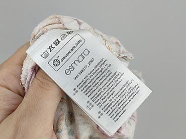 mango len: Esmara, Sukienka damska, rozmiar S — 5