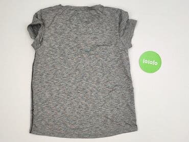 compression sleveless t shirty: T-shirt damski, rozmiar S — 3