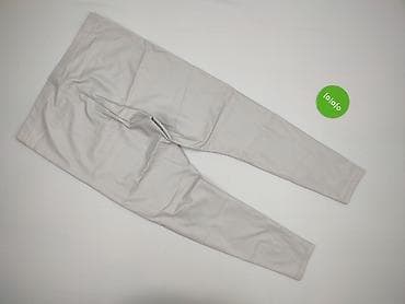 157 snake: H&M, Legginsy Ze skóry ekologicznej damskie, rozmiar XL — 3