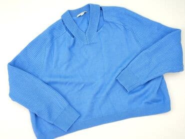 Swetry: Cos, Sweter damski, rozmiar L