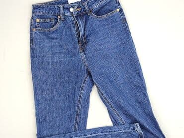 h: H&M, Jeans for women, size S (EU 36) — 1