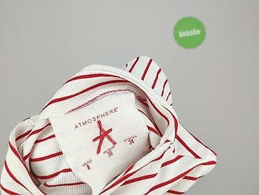 essentials: Atmosphere, Top damski, rozmiar S — 5