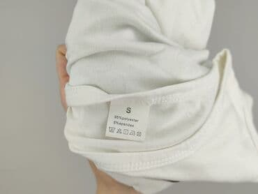 the north face gps t shirty: Top damski, S — 6