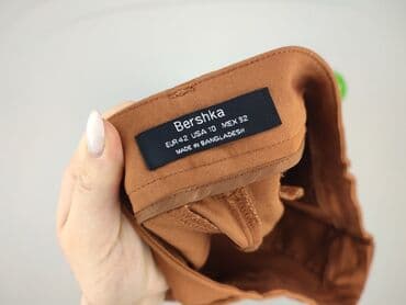 Жінкам: Bershka, Брюки жіночі, XL — 4