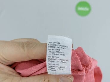 koszulka barcelony dla niemowlaka: Blouse, 12-18 months, condition - Good — 6