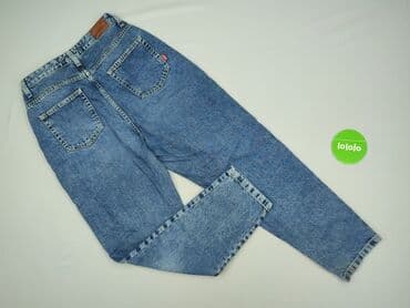 levis mom jeans 80s: Jeansy damskie — 3