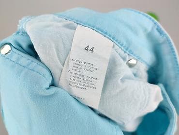 niebo: Denim, Jeansy damskie, rozmiar 2XL — 6