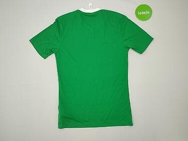 adidas dresy: Adidas, T-shirt damski, rozmiar S — 4