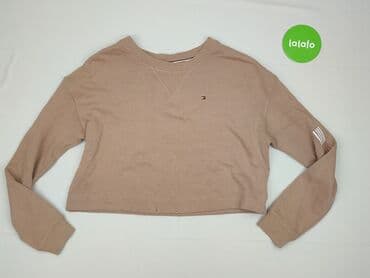 bluzy damskie tommy hilfiger wyprzedaż: Tommy Hilfiger, Bluza damska
, S — 2