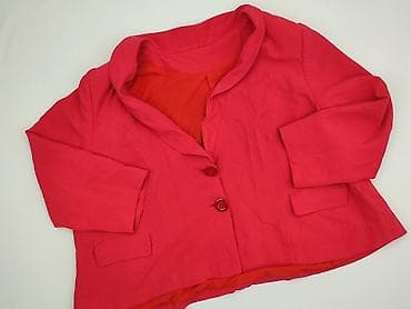 narzuty: Marynarka damska, rozmiar 9XL — 1