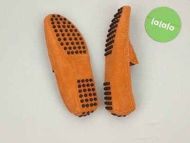 kapcie miu miu: Półbuty dla mężczyzn, 45 — 3