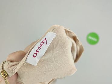 koszula w krate lidl: Orsay, Жіноча блуза, розмір L — 4