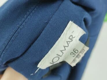 marynarka damska h: Women's blazer, size S (EU 36) — 4
