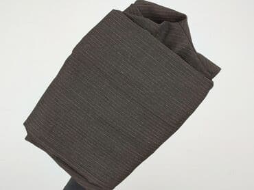 hm spodnie zimowe: H&M, Spodnie materiałowe damskie, rozmiar L — 6