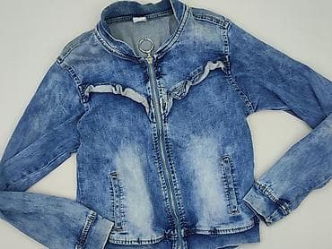 Denim, Kurtka jeansowa damska, rozmiar S