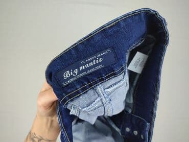 guess buty wyprzedaż olx: Jeansy damskie, rozmiar L — 4