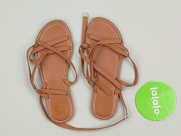 buty minecraft ccc: Sandały damskie, rozmiar 38 — 2