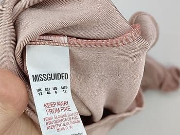 marka beloved: Missguided, Sukienka damska, rozmiar L — 6