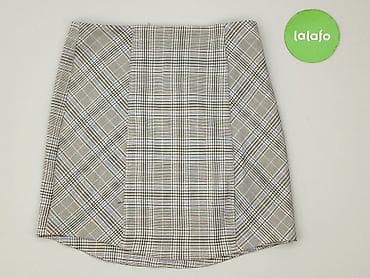 spódnice mini w kratę zara: Zara, Spódnica damska, rozmiar S — 2