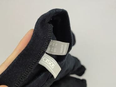 sukienka koronkowa asos: Asos, Tunika damska, rozmiar S — 4