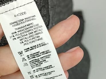 sukienka na chrzest dla mamy plus size: QUIOSQUE, Women`s dress, size XL (EU 42) — 6