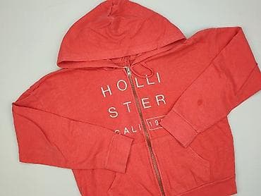 sheinside bluzy: Hollister, Bluza z kapturem damska, rozmiar L — 1