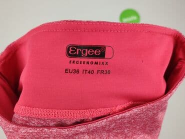 oreo majtki: Ergee, Legginsy Sportowe damskie, rozmiar S — 4