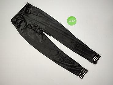 spódnice dresowe midi: Spodnie dresowe damskie, rozmiar S — 2