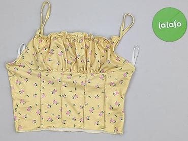 bielizna change: Shein, Top damski, rozmiar M — 3